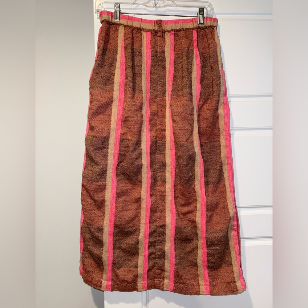 Ace & Jig Sasha Beau Skirt - Medium M